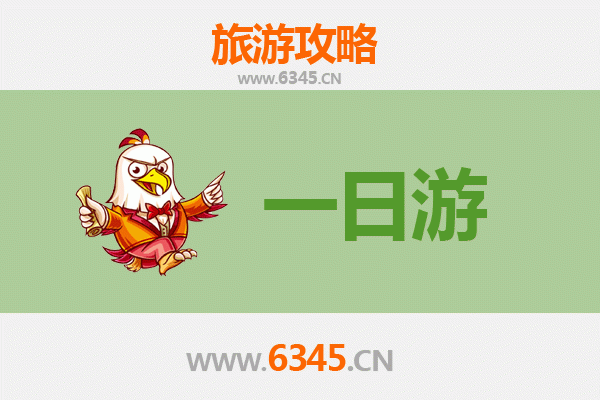 吉安安福自驾一日游攻略：探秘赣西山水人文
